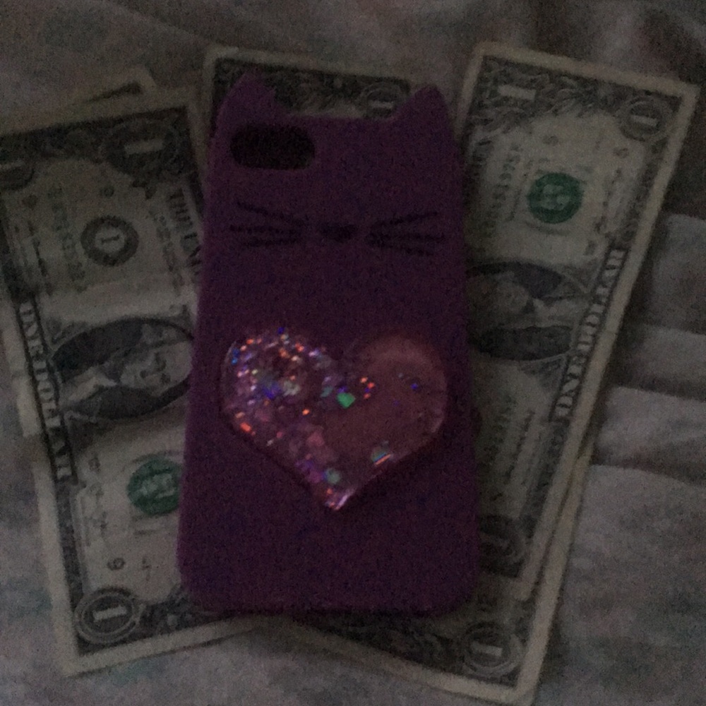 Custom made phone case!